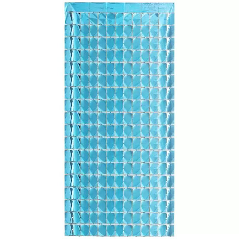 Curtain Foil