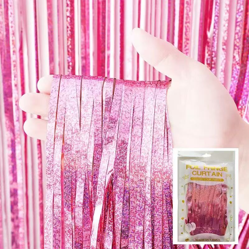 Curtain Foil