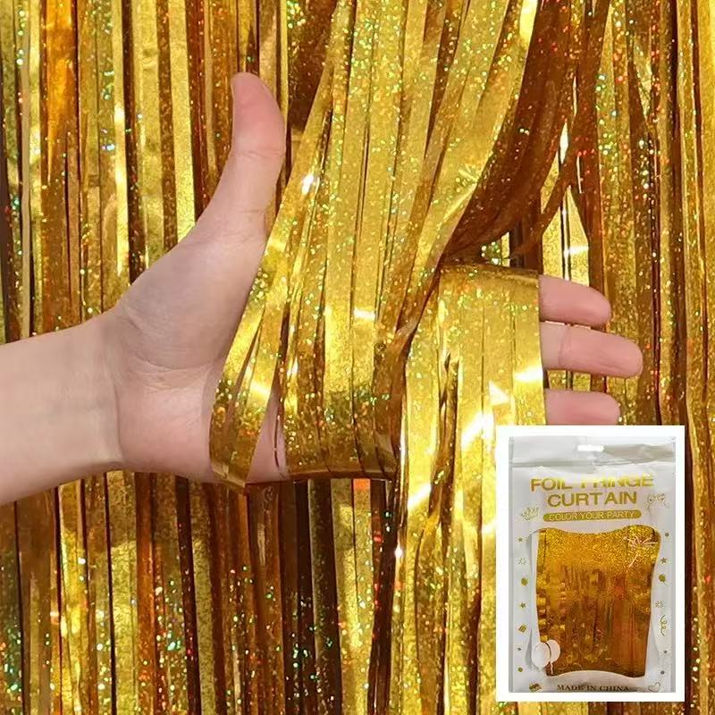 Curtain Foil