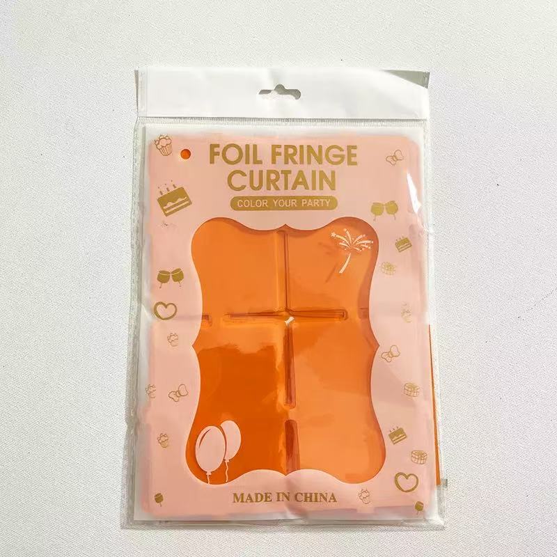 Curtain Foil