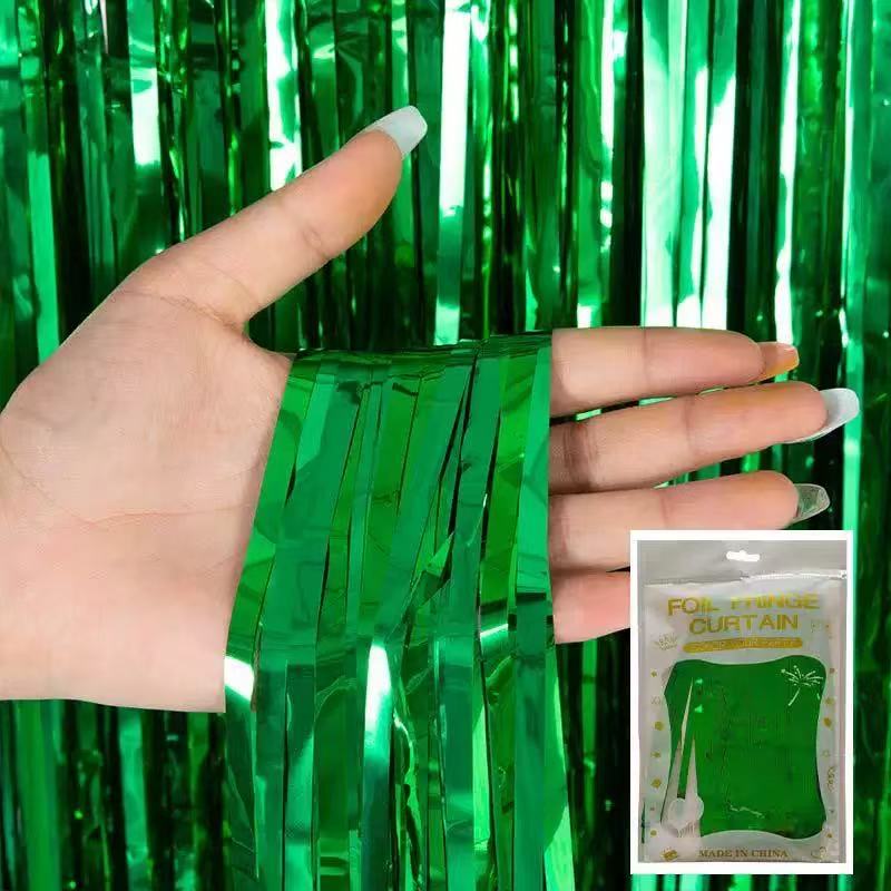 Curtain Foil
