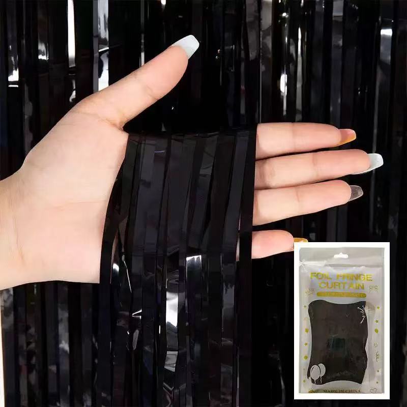 Curtain Foil