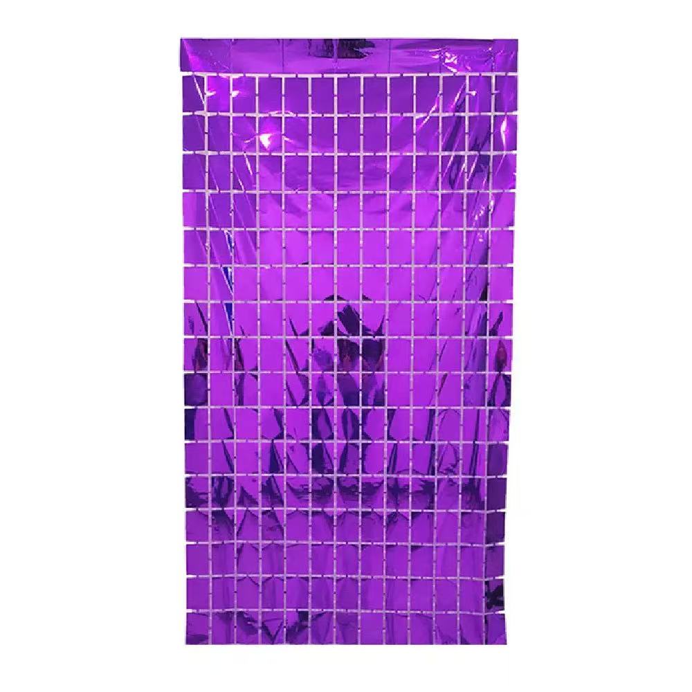 Curtain Foil