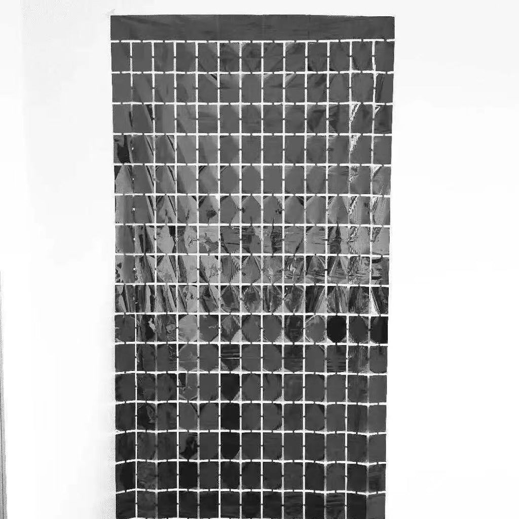 Curtain Foil