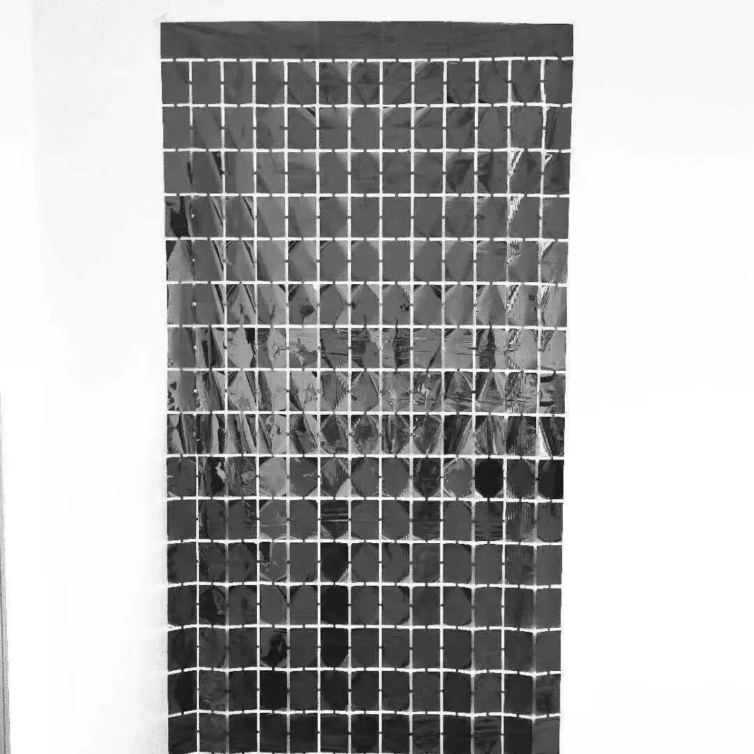 Curtain Foil