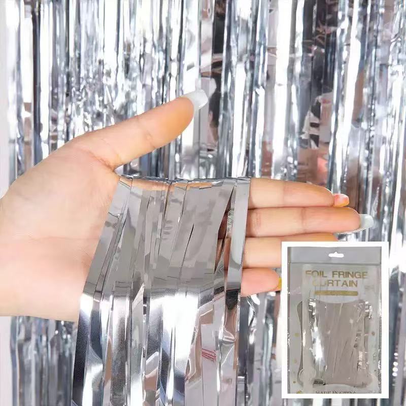 Curtain Foil