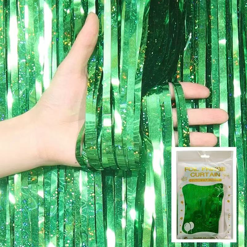 Curtain Foil