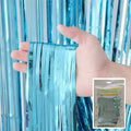 Curtain Foil