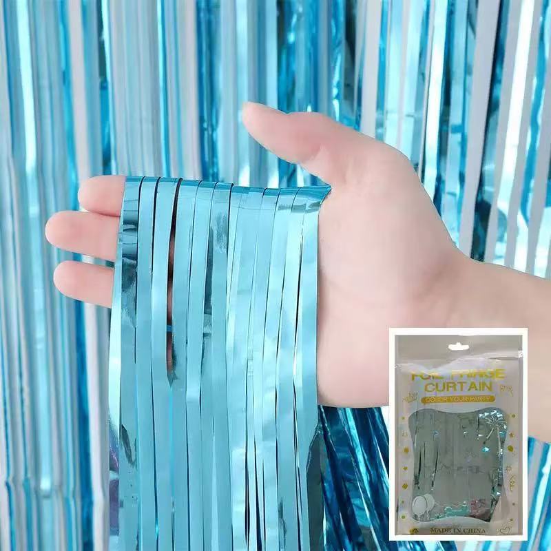 Curtain Foil