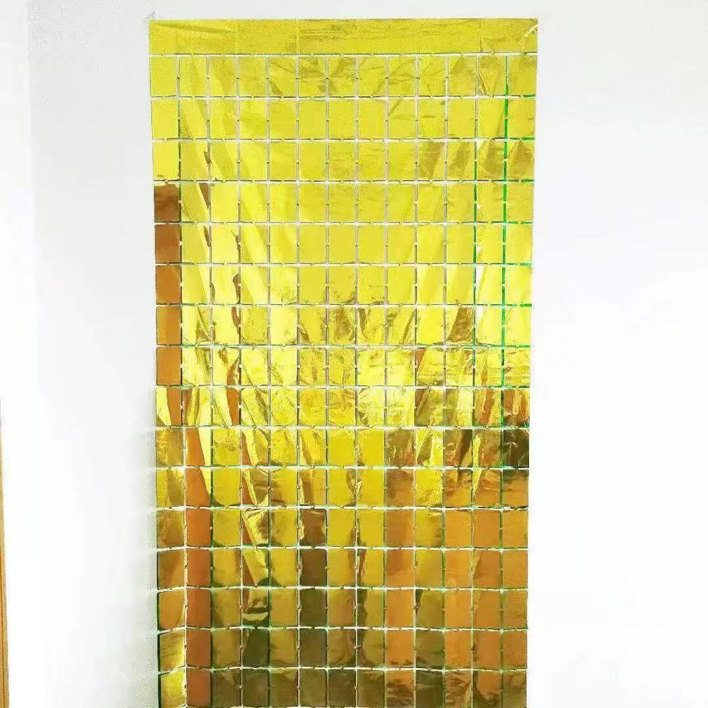 Curtain Foil