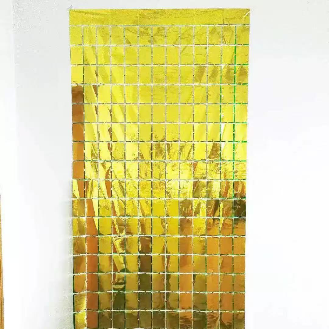 Curtain Foil
