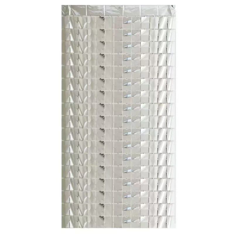 Curtain Foil