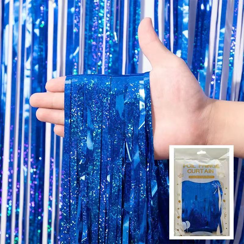 Curtain Foil