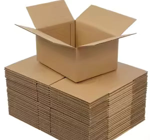 Corrugated Box