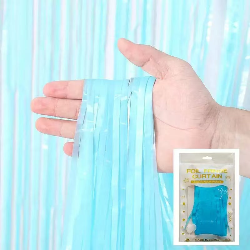 Curtain Foil