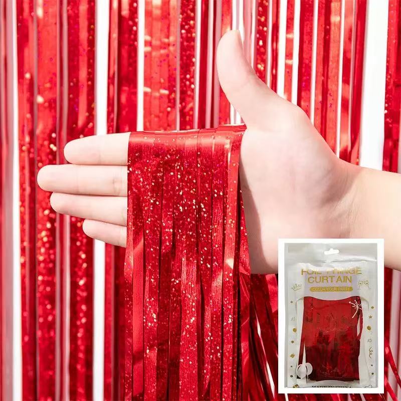Curtain Foil