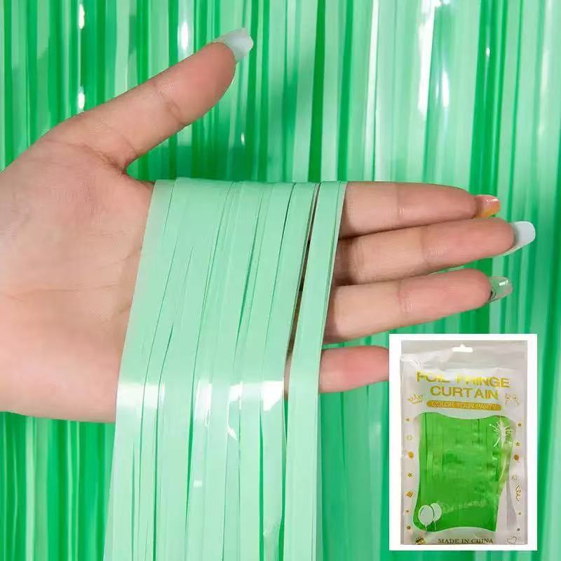 Curtain Foil