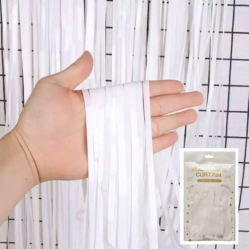 Curtain Foil