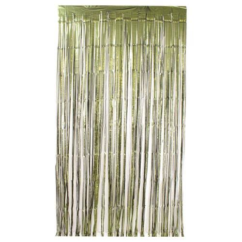 Curtain Foil
