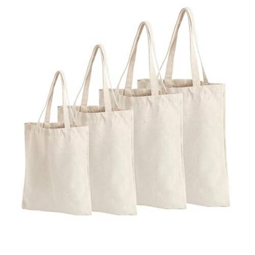 Canvas Bag