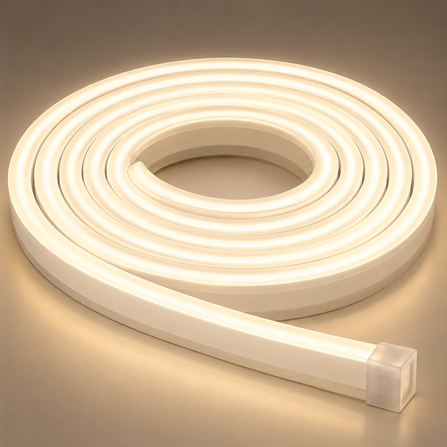 Neon Strip Lights