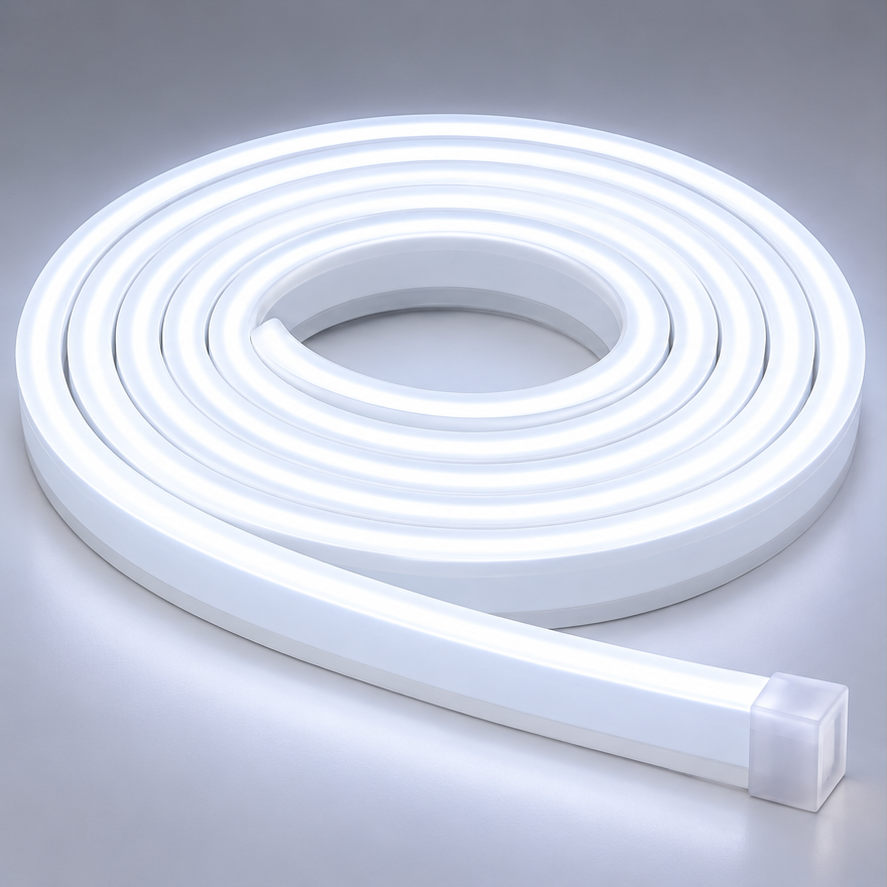Neon Strip Lights