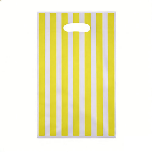 Character Plastic Lootbag